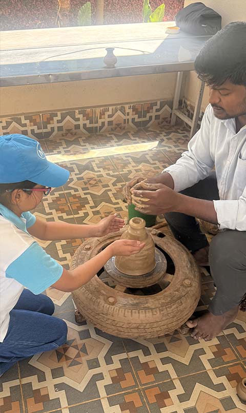 Grade 5 Field Trip - 13