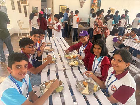 Grade 5 Field Trip - 6