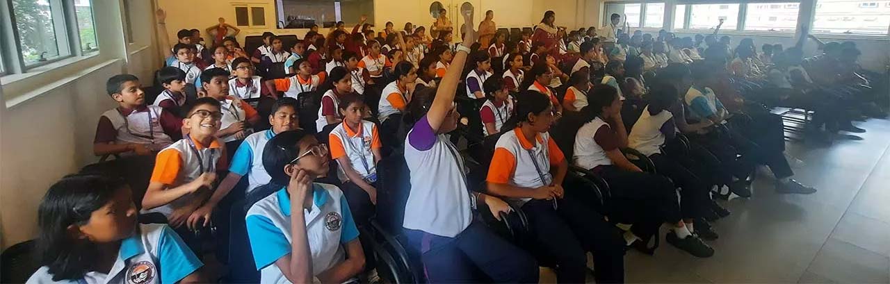 Grade 6 Field Trip - 0