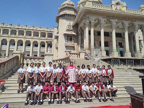 Grade 7 Field Trip - 3