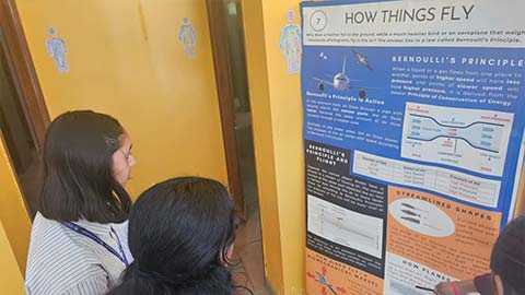 Grade 8 Field Trip - 2