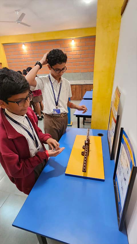 Grade 8 Field Trip - 5