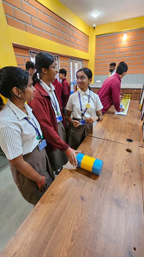 Grade 8 Field Trip - 6