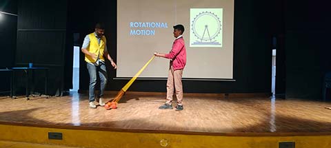 Grade 8 Field Trip - 9