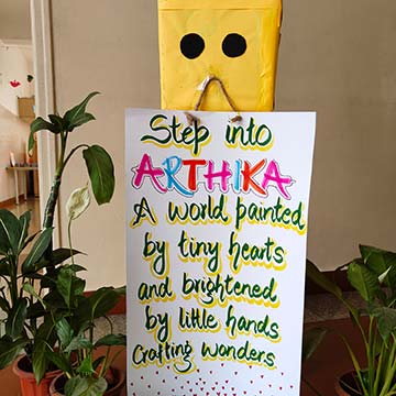 Arthika 2026