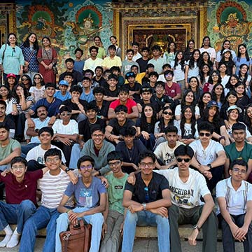 Grade 12 Karunashraya