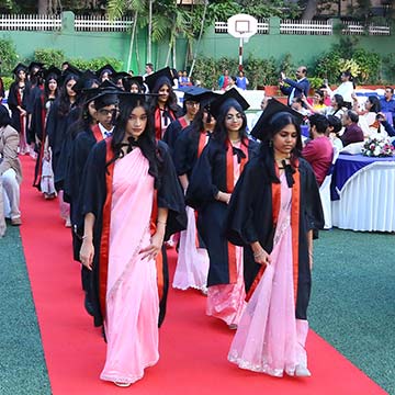 Graduation Ceremony 2026