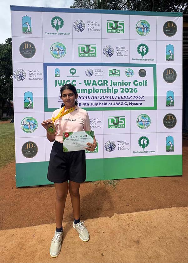 Kishori Subramanian