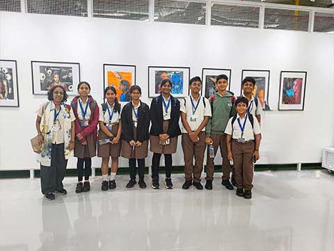 Singapore Science Conference-4