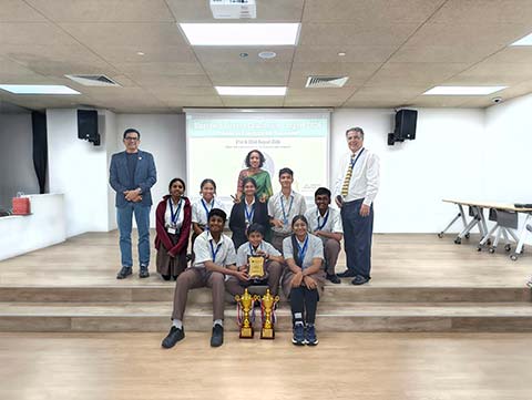 Singapore Science Conference-5