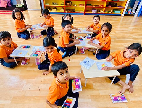 Dr. Maria Montessori’s birth anniversary 2026 - 5