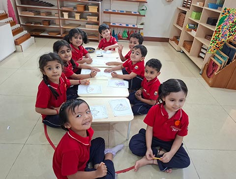 Dr. Maria Montessori’s birth anniversary 2026 - 6