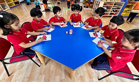 Dr. Maria Montessori’s birth anniversary 2026 - 7