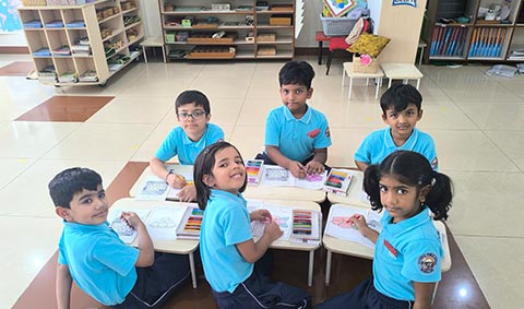 Dr. Maria Montessori’s birth anniversary 2026 - 8