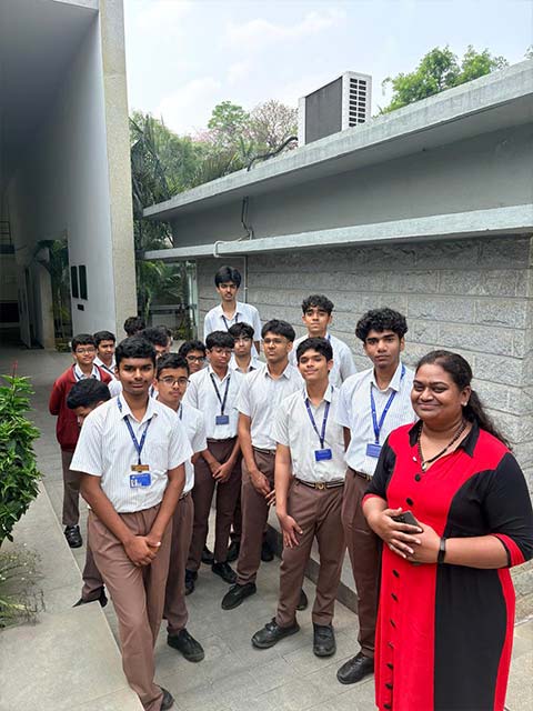 Grade 12 Karunashraya - 6