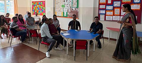 Grades 1 to 12 Orientation 2026 - 3