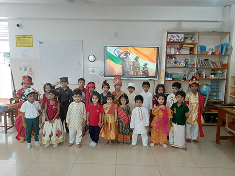 Independence Day 2026 - 12