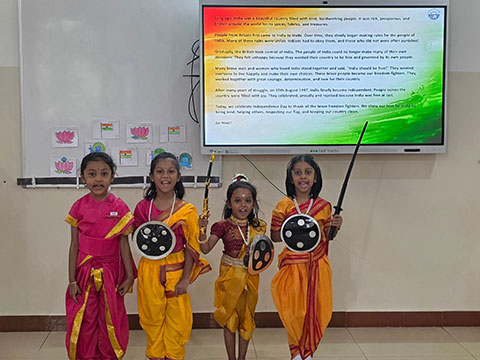 Independence Day 2026 - 13