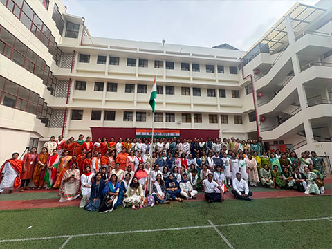 Independence Day 2026 - 16
