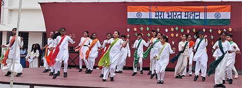 Independence Day 2026 - 3