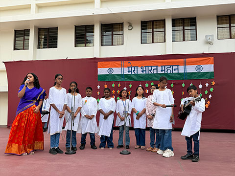 Independence Day 2026 - 8