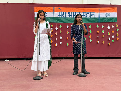 Independence Day 2026 - 9