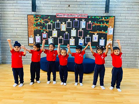 International Yoga Day 2026 - 18