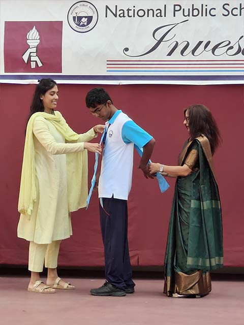 Investiture Ceremony 2026 - 14