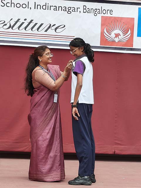 Investiture Ceremony 2026 - 19