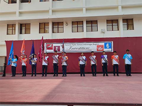 Investiture Ceremony 2026 - 22