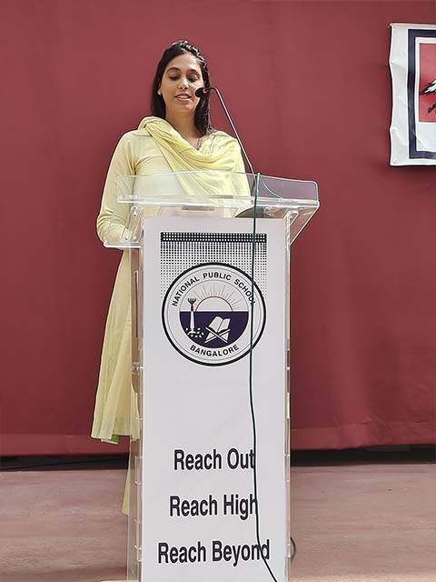 Investiture Ceremony 2026 - 3
