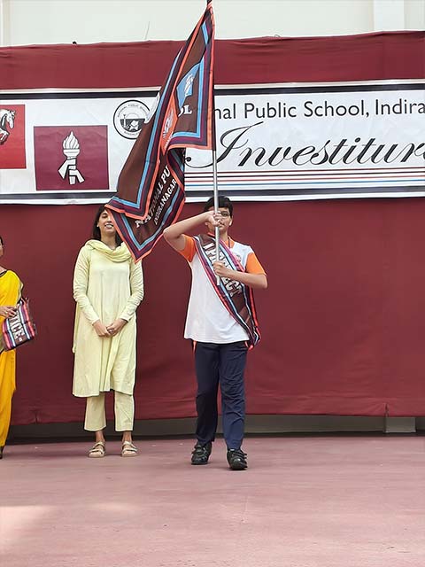 Investiture Ceremony 2026 - 4