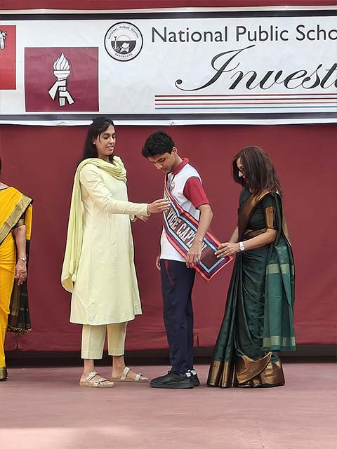 Investiture Ceremony 2026 - 7
