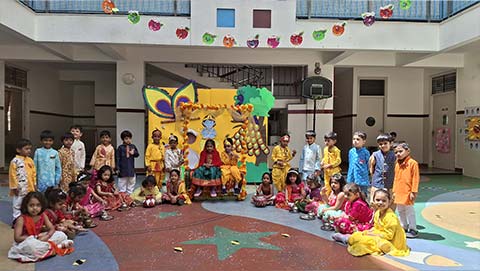 Janmashtami Celebrations 2026 - 4
