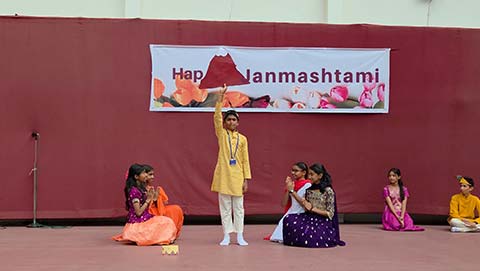 Janmashtami Celebrations 2026 - 6