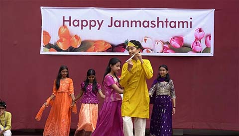 Janmashtami Celebrations 2026 - 7