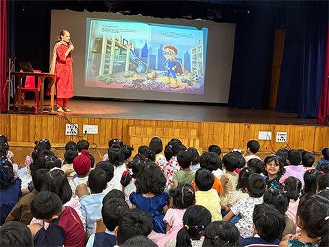 Dr. Maria Montessori’s birth anniversary 2026 - 1