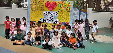 Dr. Maria Montessori’s birth anniversary 2026 - 9
