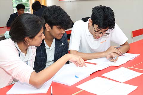 Mathtrix 2026 - 11