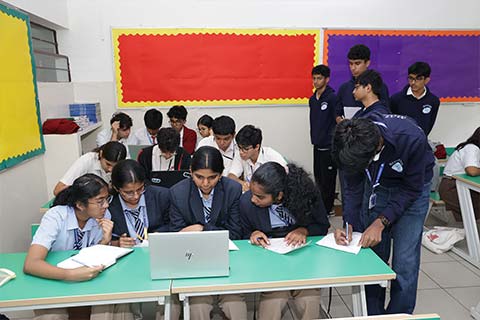 Mathtrix 2026 - 12