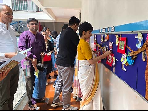 Montessori Orientation - 8