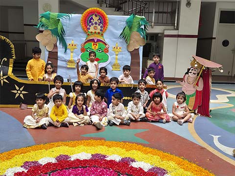 Onam Celebrations 2026 - 11