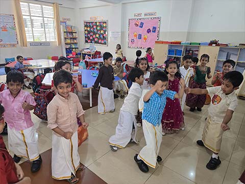 Onam Celebrations 2026 - 12