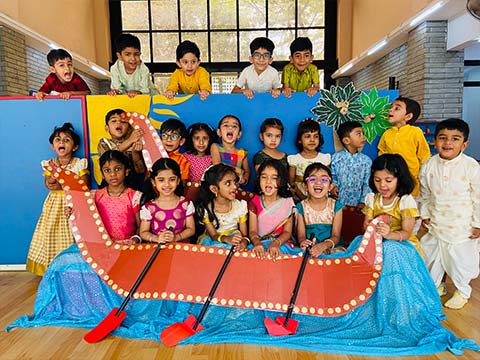 Onam Celebrations 2026 - 14