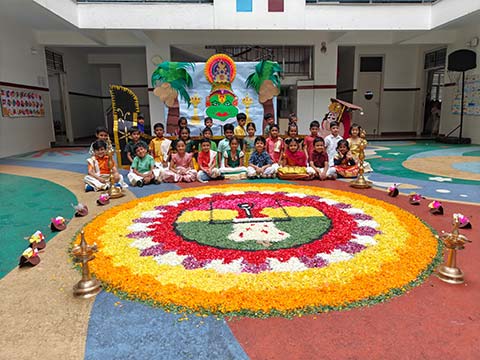 Onam Celebrations 2026 - 16