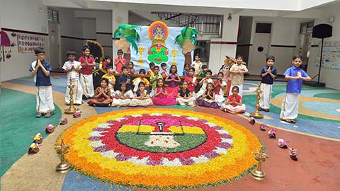 Onam Celebrations 2026 - 21