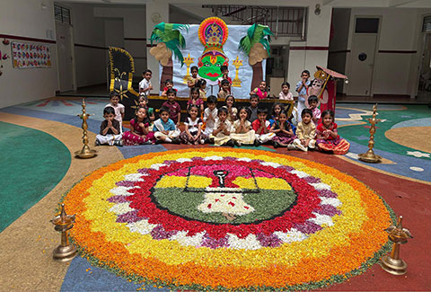Onam Celebrations 2026 - 24
