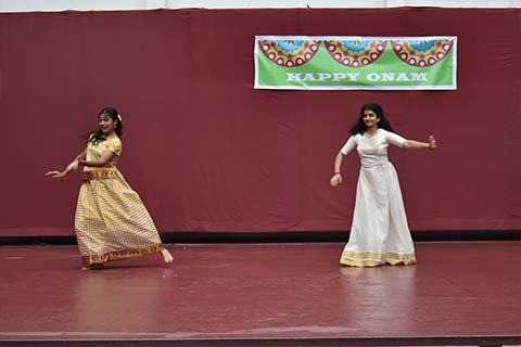 Onam Celebrations 2026 - 4