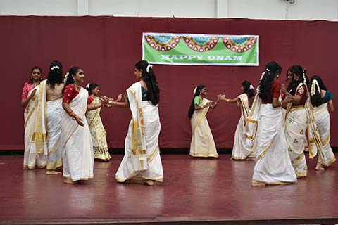Onam Celebrations 2026 - 5