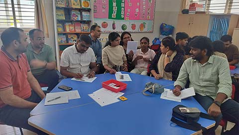 Montessori Parents' Workshop 2026 - 6